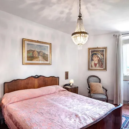 Casa vacanze Locazione Turistica Il Cerito *