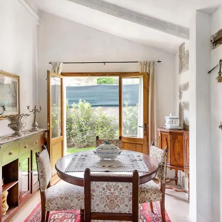Locazione Turistica Il Cerito * Cortona