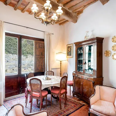 Casa vacanze Locazione Turistica Il Cerito