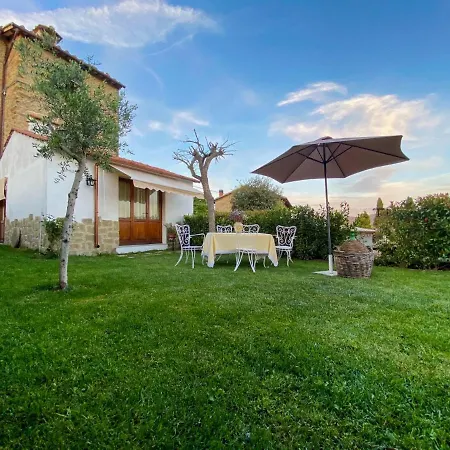 Casa vacanze Locazione Turistica Il Cerito *