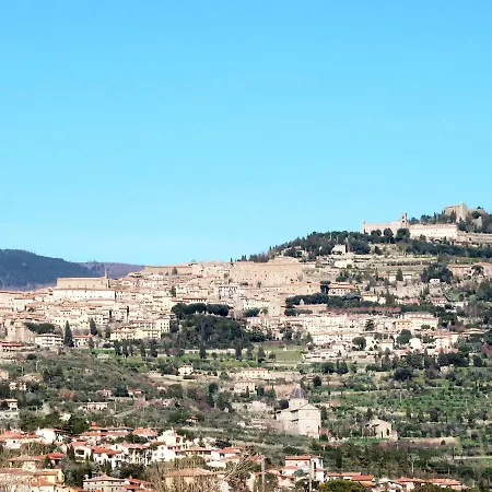 Locazione Turistica Il Cerito Casa vacanze