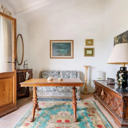 Locazione Turistica Il Cerito By Interhome