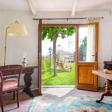 Locazione Turistica Il Cerito By Interhome *