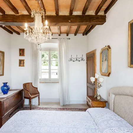 Locazione Turistica Il Cerito By Interhome Ferienhaus Cortona