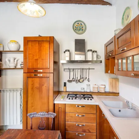 Locazione Turistica Il Cerito By Interhome Ferienhaus *
