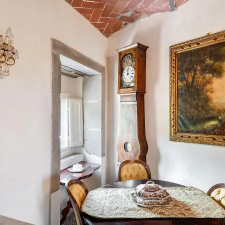 Locazione Turistica Il Cerito By Interhome Ferienhaus Cortona