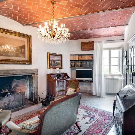 Ferienhaus Locazione Turistica Il Cerito By Interhome